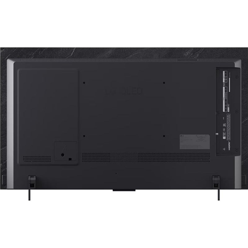 LG Téléviseur intelligent OLED evo AI C5 4K de 42 pouces OLED42C5PUA - Germain Larivière