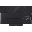 LG Téléviseur intelligent OLED evo AI C5 4K de 55 pouces OLED55C5PUA - Germain Larivière