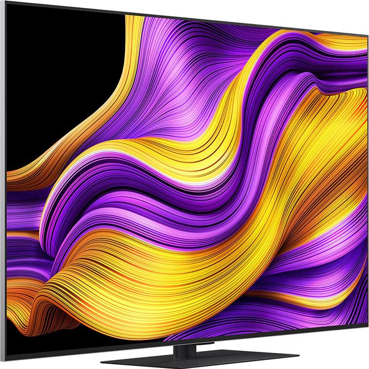 LG Téléviseur intelligent OLED evo AI G5 4K de 55 pouces OLED55G5SUB - Germain Larivière