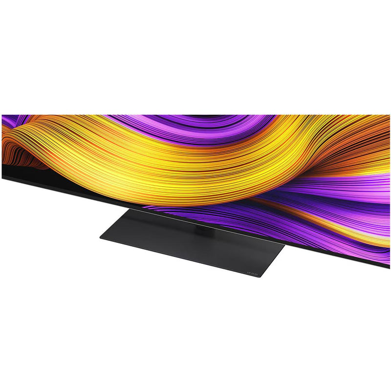 LG Téléviseur intelligent OLED evo AI G5 4K de 55 pouces OLED55G5SUB - Germain Larivière