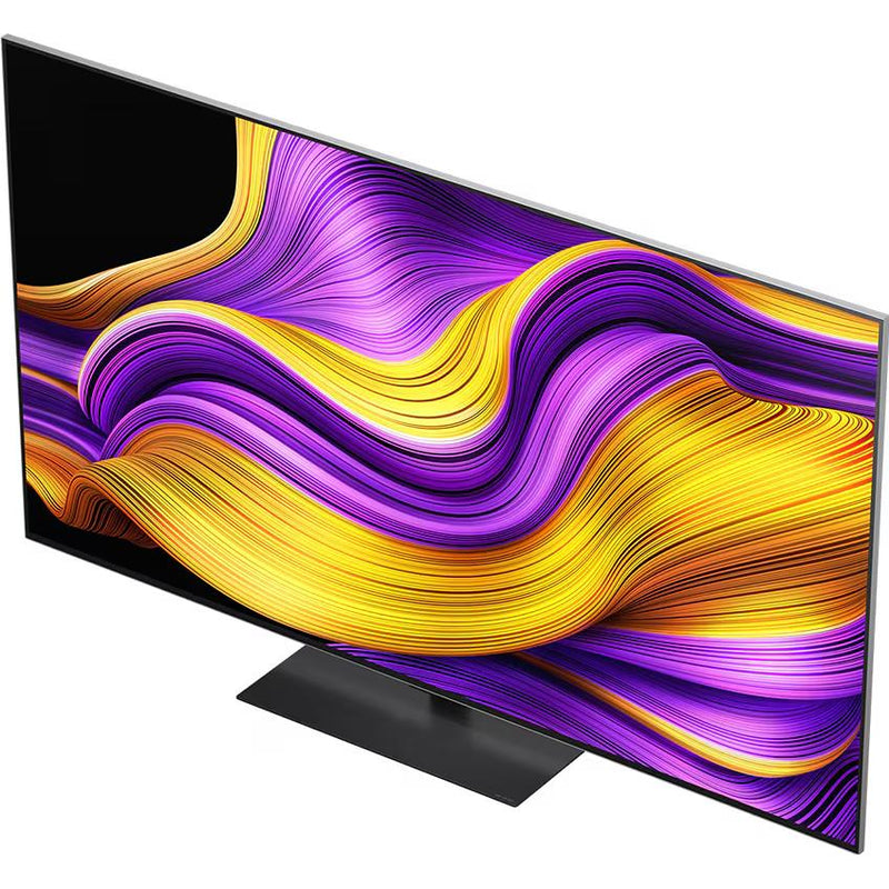 LG Téléviseur intelligent OLED evo AI G5 4K de 55 pouces OLED55G5SUB - Germain Larivière