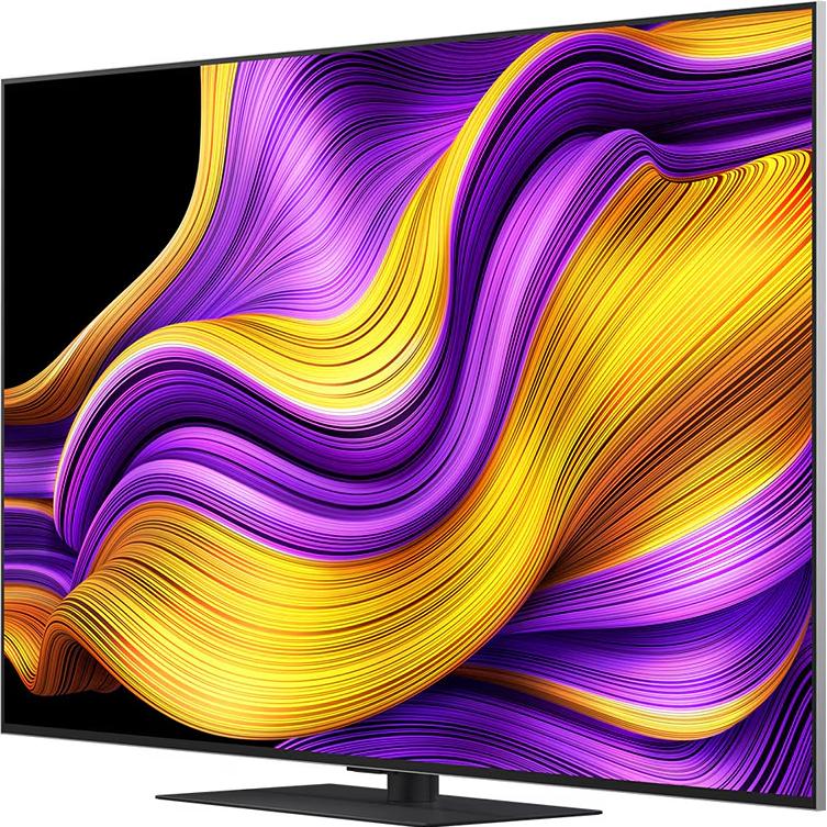 LG Téléviseur intelligent OLED evo AI G5 4K de 65 pouces OLED65G5SUB - Germain Larivière