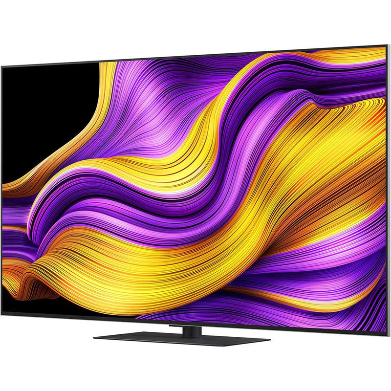 LG Téléviseur intelligent OLED evo AI G5 4K de 65 pouces OLED65G5SUB - Germain Larivière