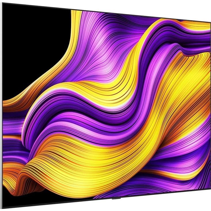 LG Téléviseur intelligent OLED UHD 4K de 77 pouces OLED77G5WUA - Germain Larivière
