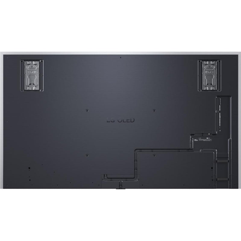 LG Téléviseur intelligent OLED UHD 4K de 77 pouces OLED77G5WUA - Germain Larivière