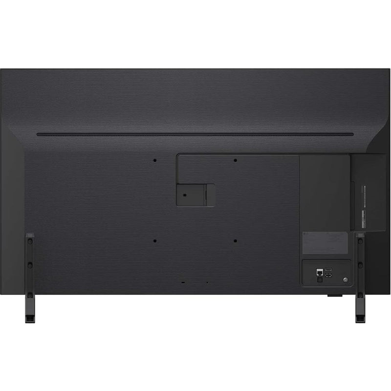 LG Téléviseur intelligent QNED AI QNED82 4K de 65 pouces 65QNED82AUA - Germain Larivière