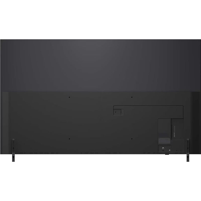 LG Téléviseur intelligent QNED AI QNED82 4K de 86 pouces 86QNED82AUA - Germain Larivière