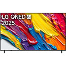 LG Téléviseur intelligent QNED AI QNED82 4K de 86 pouces 86QNED82AUA - Germain Larivière