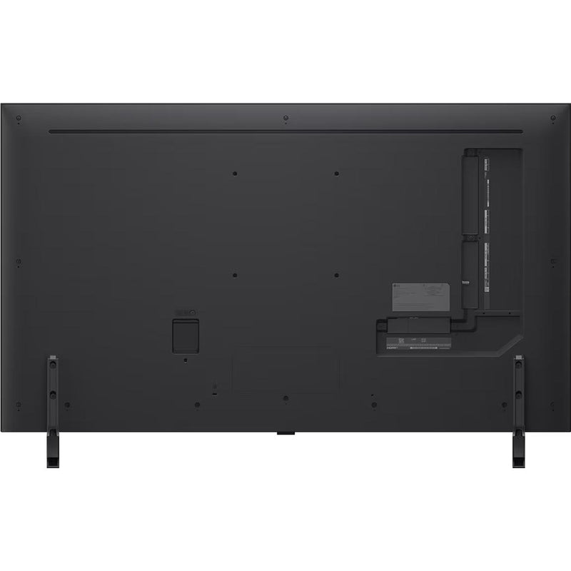 LG Téléviseur intelligent QNED Evo QNED85 MiniDEL 4K AI de 100 pouces 100QNED85AU - Germain Larivière