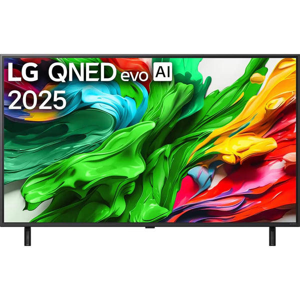 LG Téléviseur intelligent QNED Evo QNED85 MiniDEL 4K AI de 100 pouces 100QNED85AU - Germain Larivière