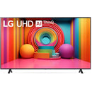 LG Téléviseur intelligent UHD 4K de 75 pouces 75UT7590PUA - Germain Larivière