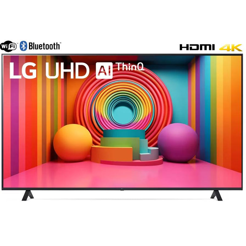 LG Téléviseur intelligent UHD 4K de 75 pouces 75UT7590PUA - Germain Larivière