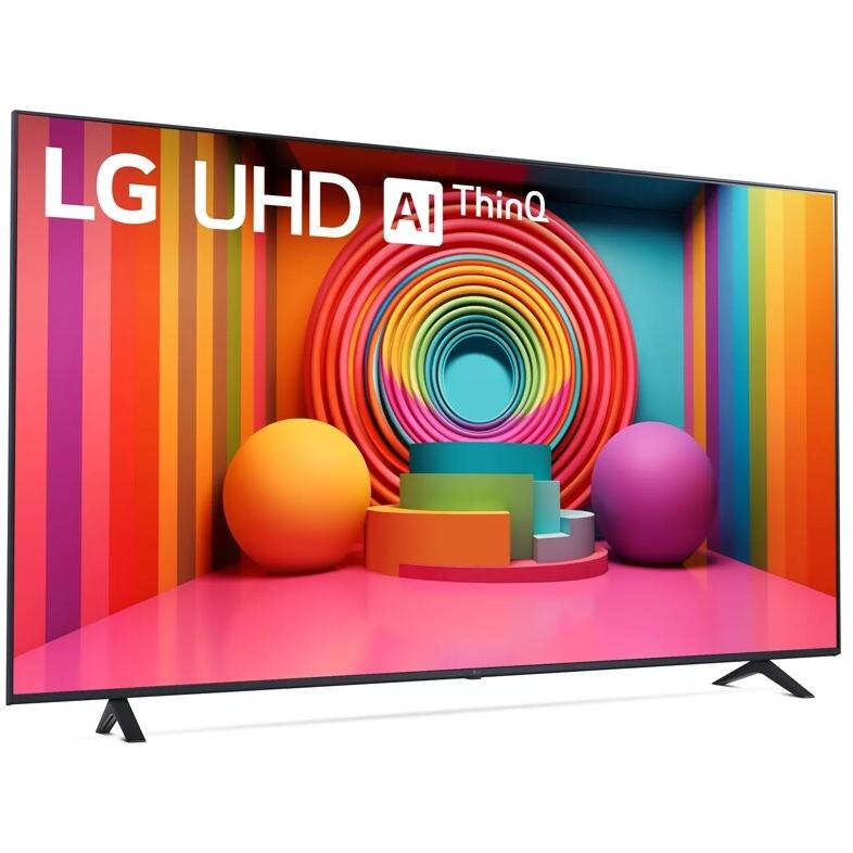 LG Téléviseur intelligent UHD 4K de 75 pouces 75UT7590PUA - Germain Larivière