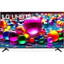 LG Téléviseur intelligent UHD AI 4K de 65 pouces 65UA7700PUB - Germain Larivière