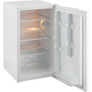 Marathon Réfrigérateur compact amovible de 19,5 po, 4,5 pi cu MAR45W - Germain Larivière
