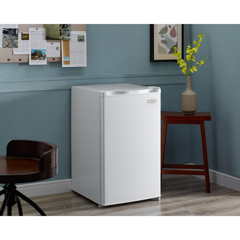 Marathon Réfrigérateur compact amovible de 19,5 po, 4,5 pi cu MAR45W - Germain Larivière