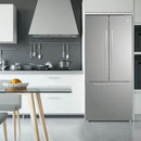 Marathon Réfrigérateur trois portes avec porte à deux battants de 30 pouces, 18 pi. cu. MFF180SSFD - 1 - Germain Larivière