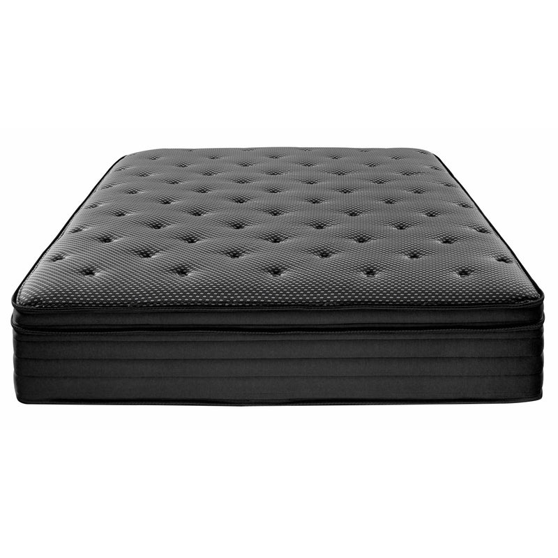 Matelas Mirabel Matelas Anabella à plateau coussin pour lit simple - Germain Larivière
