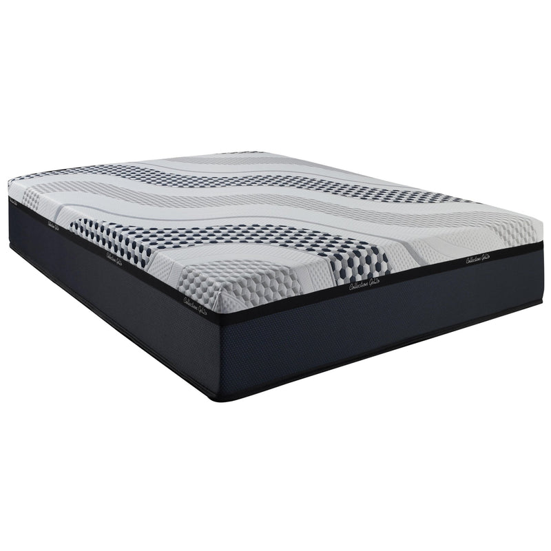 Matelas Mirabel Matelas Campagnia pour lit simple XL - Germain Larivière
