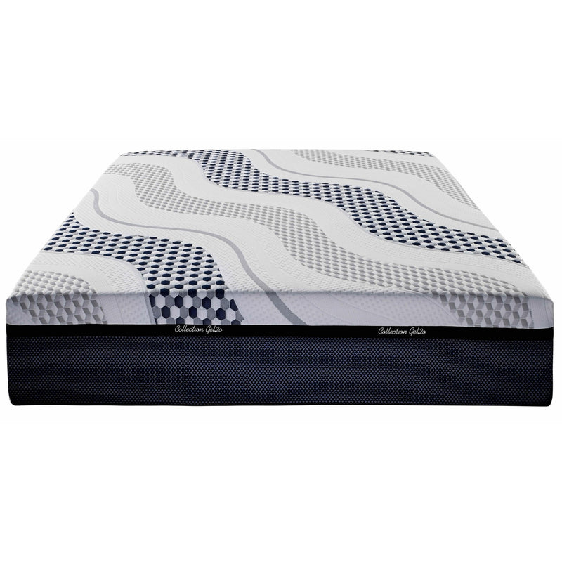 Matelas Mirabel Matelas Marsala pour très grand lit - Germain Larivière