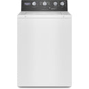Maytag Commercial Laundry Laveuse à chargement par le dessus avec agitateur à double action MVWP586GW - Germain Larivière