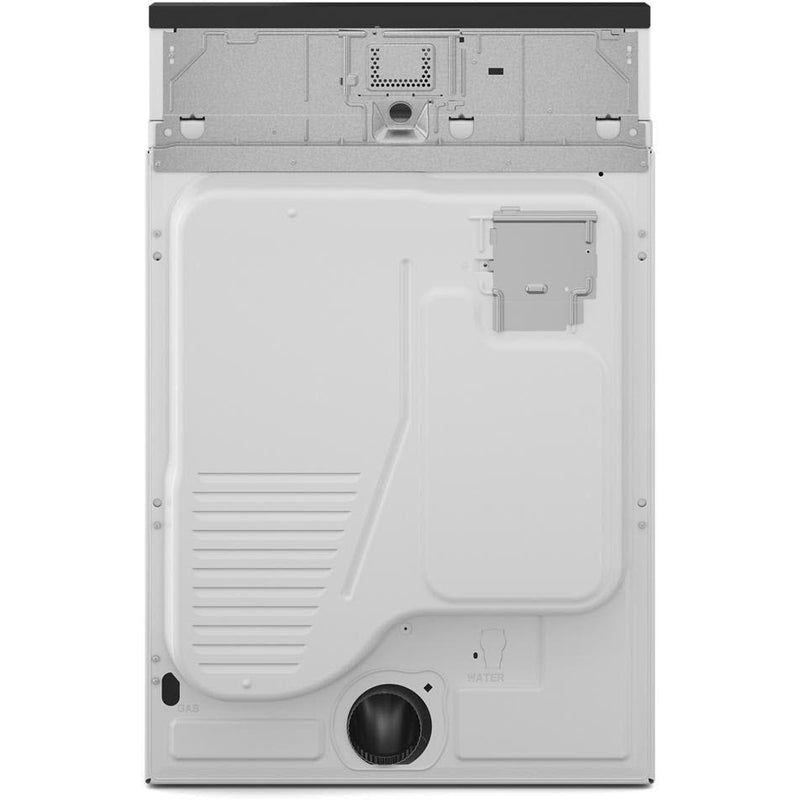Maytag Commercial Laundry Sécheuse électrique de 7,4 pi. cu. avec capteur Intellidry® YMEDP586GW - Germain Larivière