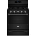  Couleur_Noir  -- 30 inch Freestanding Gas Range with Convection Technology IMAGE 1