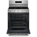 Maytag Cuisinière à gaz amovible de 30 pouces avec technologie convection MFGS6030RZ - Germain Larivière