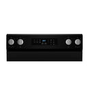 Maytag Cuisinière électrique amovible de 30 pouces avec technologie convection YMFES6030RB - Germain Larivière