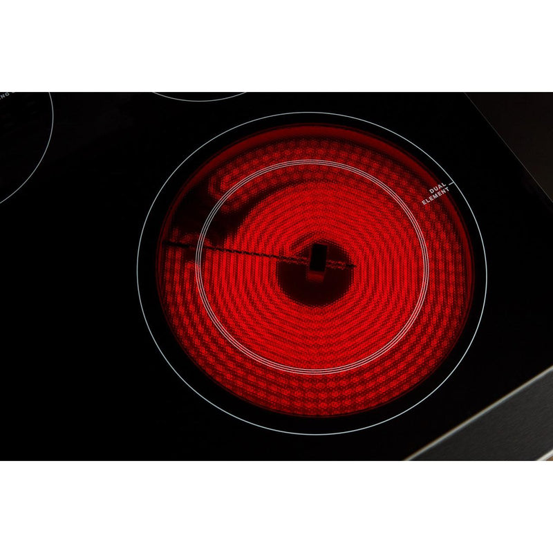 Maytag Cuisinière électrique amovible de 30 pouces avec technologie convection YMFES6030RB - Germain Larivière