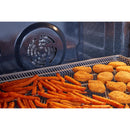 Maytag Cuisinière électrique amovible de 30 pouces avec technologie convection YMFES6030RB - Germain Larivière