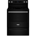  Couleur_Noir  -- 30 inch Freestanding Electric Range with Convection Technology IMAGE 1