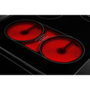 Maytag Cuisinière électrique amovible de 30 pouces avec technologie convection YMFES6030RB - Germain Larivière