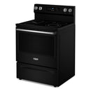 Maytag Cuisinière électrique amovible de 30 pouces avec technologie convection YMFES6030RB - Germain Larivière