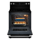 Maytag Cuisinière électrique amovible de 30 pouces avec technologie convection YMFES6030RB - Germain Larivière