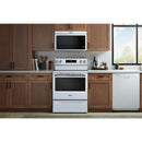 Maytag Cuisinière électrique amovible de 30 pouces avec technologie convection YMFES6030RW - Germain Larivière