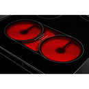 Maytag Cuisinière électrique amovible de 30 pouces avec technologie convection YMFES6030RZ - Germain Larivière