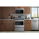 Maytag Cuisinière électrique amovible de 30 pouces avec technologie convection YMFES6030RZ - Germain Larivière