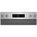 Maytag Cuisinière électrique amovible de 30 pouces avec technologie convection YMFES6030RZ - Germain Larivière