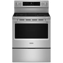 Maytag Cuisinière électrique amovible de 30 pouces avec technologie convection YMFES8030RZ - Germain Larivière