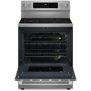 Maytag Cuisinière électrique amovible de 30 pouces avec technologie convection YMFES8030RZ - Germain Larivière