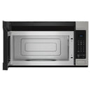 Maytag Four à micro - ondes à hotte intégrée de 30 pouces, 1,7 pi. cu. YMMMS4230PZ - Germain Larivière