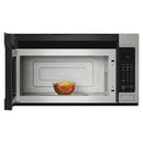 Maytag Four à micro - ondes à hotte intégrée de 30 pouces, 1,7 pi. cu. YMMMS4230PZ - Germain Larivière