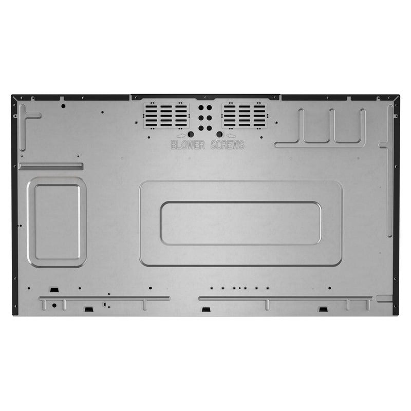 Maytag Four à micro - ondes à hotte intégrée de 30 pouces, 1,7 pi. cu. YMMMS4230PZ - Germain Larivière