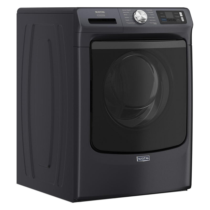 Maytag Laveuse à chargement frontal de 5,8 pi. cu. avec option Pet Pro MFW7020RF - Germain Larivière