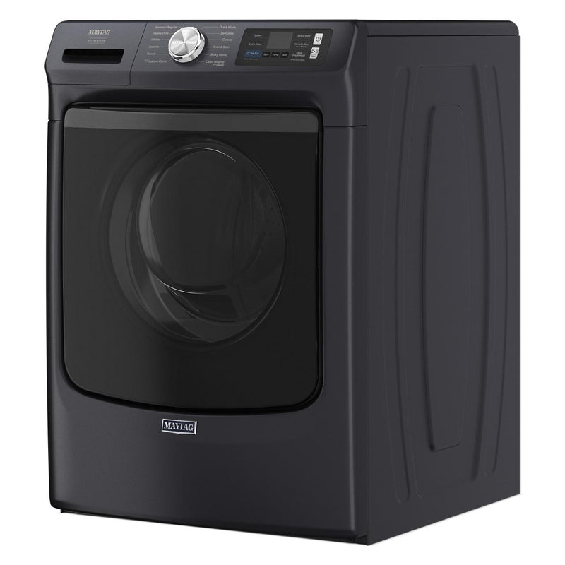 Maytag Laveuse à chargement frontal de 5,8 pi. cu. avec option Pet Pro MFW7020RF - Germain Larivière