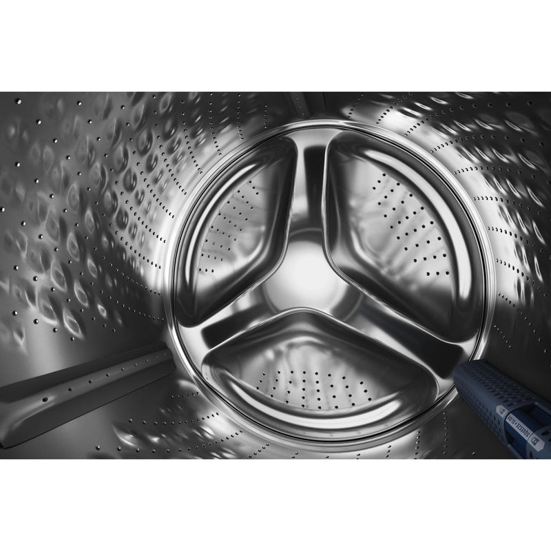 Maytag Laveuse à chargement frontal de 5,8 pi. cu. avec option Pet Pro MFW7020RU - Germain Larivière