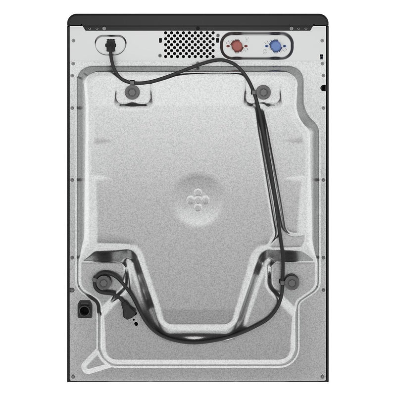 Maytag Laveuse à chargement frontal de 5,8 pi. cu. avec option Pet Pro MFW7020RU - Germain Larivière