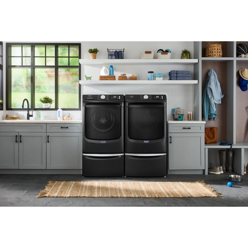 Maytag Laveuse à chargement frontal de 5,8 pi. cu. avec option Pet Pro MFW7020RU - Germain Larivière