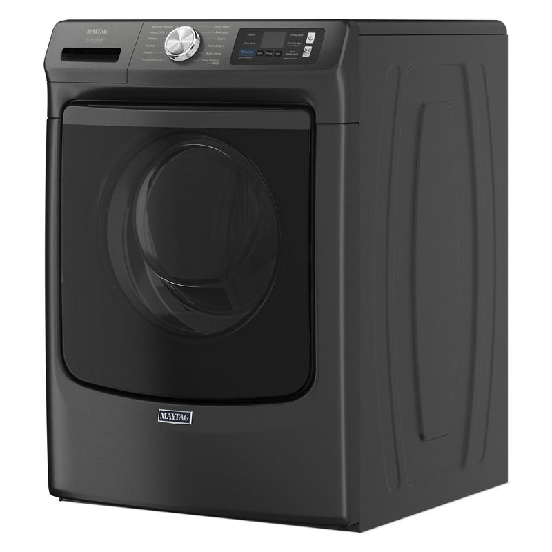 Maytag Laveuse à chargement frontal de 5,8 pi. cu. avec option Pet Pro MFW7020RU - Germain Larivière